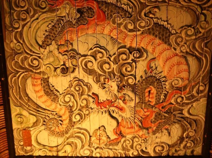 🍁 의왕산 장안사 (이오잔 조안지) (모미지데라) 이미지 4